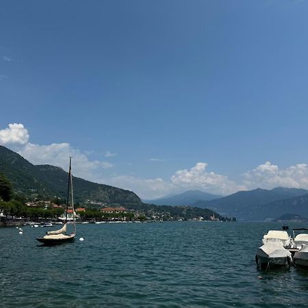 Una Finestra Sul Lago Argegno Dış mekan fotoğraf