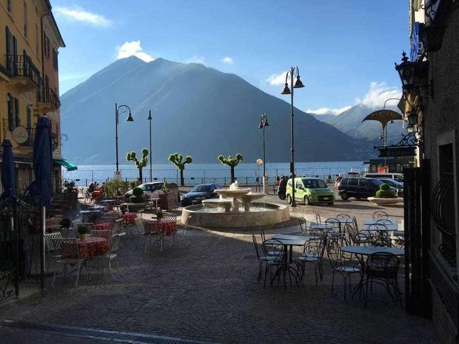 Una Finestra Sul Lago Argegno Dış mekan fotoğraf